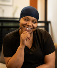 Book an Appointment with Aisha Wadud for Health Technology (Advance Therapies)