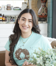 Book an Appointment with Ana Araque for Given