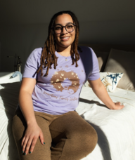 Book an Appointment with Sunshine Hassan for Midwifery Care