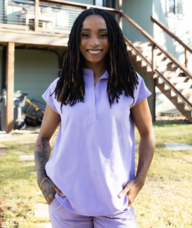 Book an Appointment with Amaya Johnson for Given