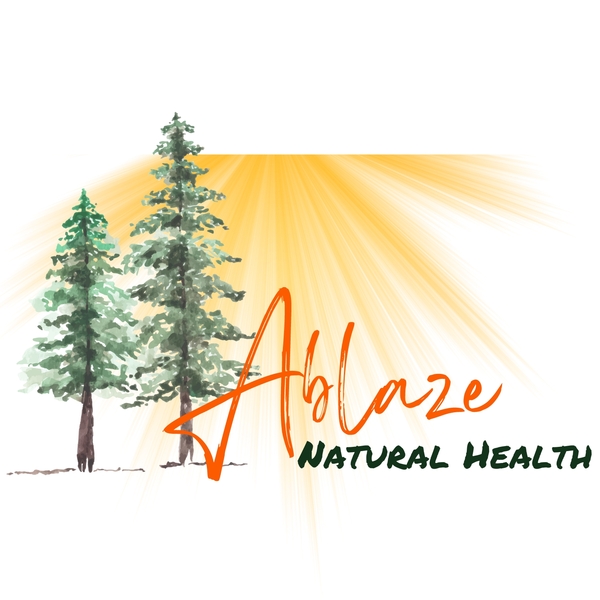 Ablaze Natural Health