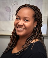 Book an Appointment with Sakinah Irizarry at Saugerties Location