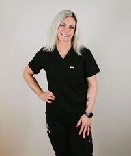 Book an Appointment with Sarah Domerese for IV therapy