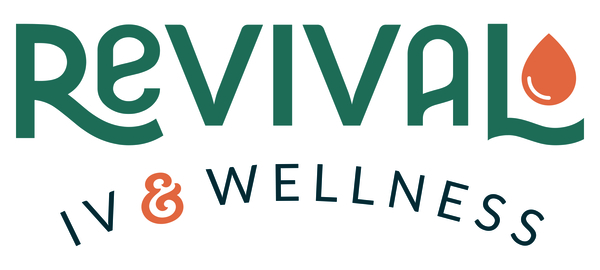 Revival IV and Wellness, PLLC