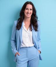 Book an Appointment with Mrs. Carolyn Miller for Individual Therapy Session