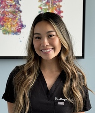 Book an Appointment with Dr. Morgan Fong for Chiropractic