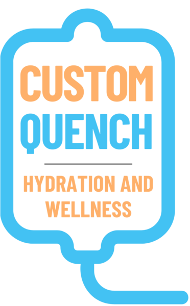 Custom Quench Hydration and Wellness