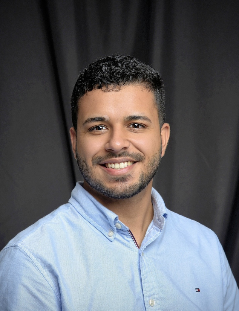 Dr. David Ramos Rodriguez, DC