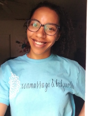 Book an Appointment with Xanth Jeffery for Massage Therapist