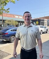 Book an Appointment with Dr. David LaFerney at Maverick Chiropractic Forney