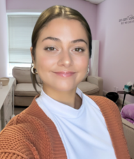 Book an Appointment with Carly Sandstrom for Mental Health - Therapy for Adults