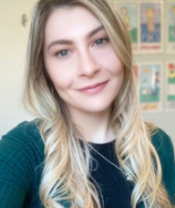 Book an Appointment with Samantha Tavel for Mental Health - Therapy for Adults