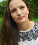 Book an Appointment with Ksusha Cascio at Telehealth Only