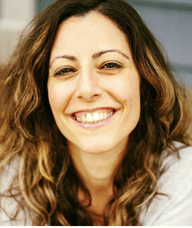 Book an Appointment with Tia Baumohl for Energy Work