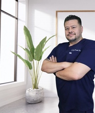 Book an Appointment with Dr. E. Gio Penado for Chiropractic
