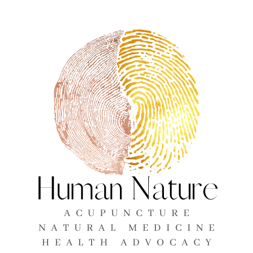 Human Nature Medicine