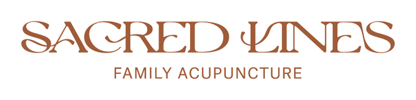 Sacred Lines Family Acupuncture