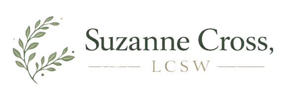 Suzanne Cross, LCSW