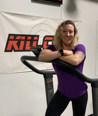 Book an Appointment with Dr. Marissa Oxenford for Physical Therapy