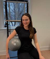 Book an Appointment with Alexis Nottage for Private Reformer Pilates