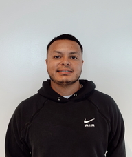 Book an Appointment with Mr. Armando Saleh for Personal Training