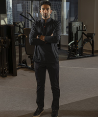 Book an Appointment with Dr. Harris Khan for Physical Therapy