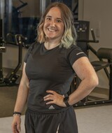 Book an Appointment with Arden Cooper at Randolph Clinic