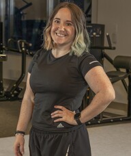 Book an Appointment with Arden Cooper for Personal Training
