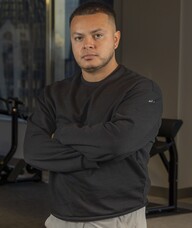 Book an Appointment with Mr. Armando Saleh for Personal Training