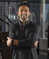 Book an Appointment with Dr. Harris Khan at Randolph Clinic