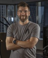 Book an Appointment with Dr. Chris Hagan at LaSalle Clinic