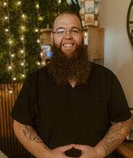 Book an Appointment with Mr. Steven Mills for Integrative Massage