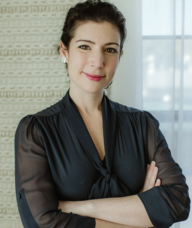 Book an Appointment with Dr. Thalia Segal for New Patient Consultation