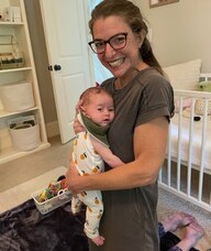 Book an Appointment with Elizabeth Hammond for Physical Therapy