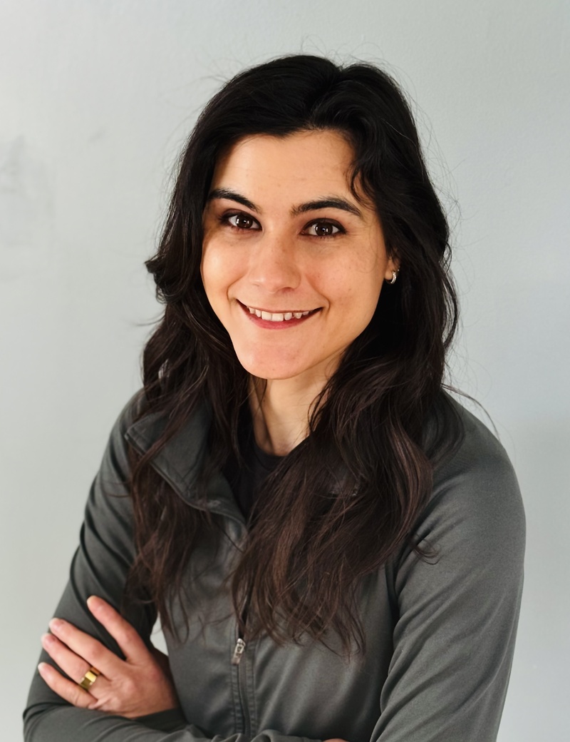 Dr. Krista Ribando