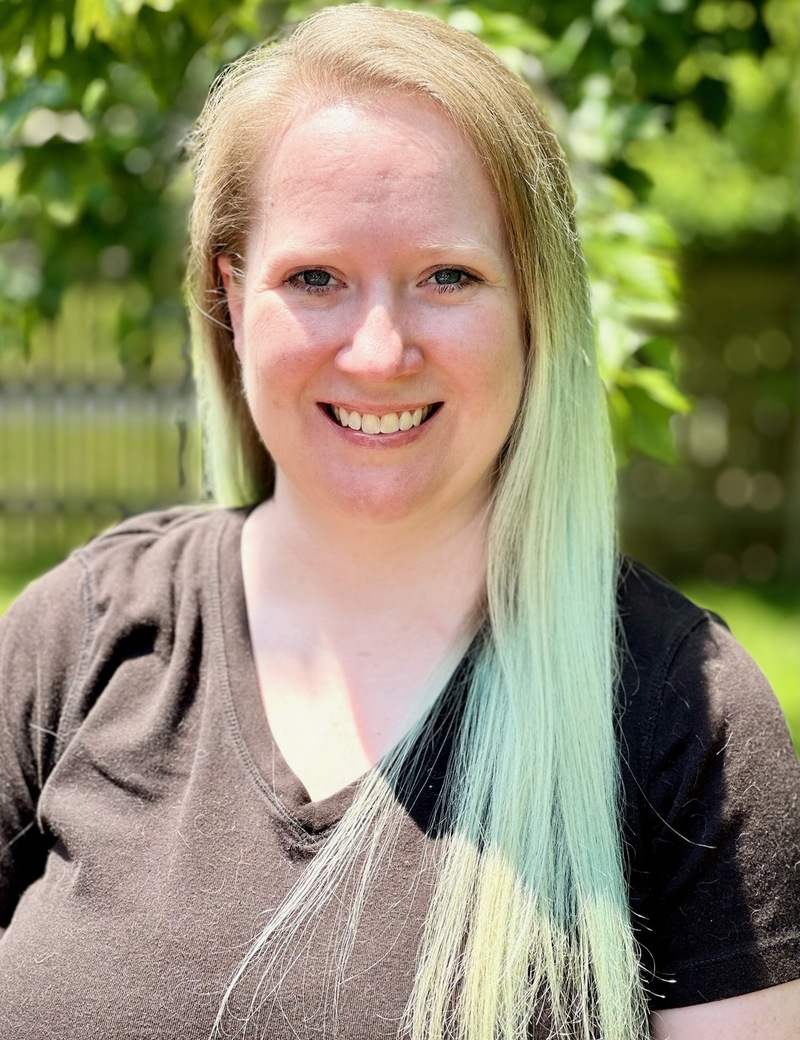 Dr. Colleen Hile