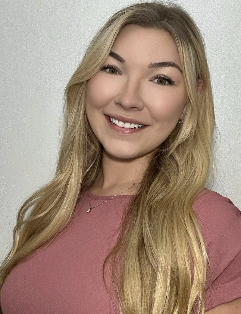 Natalia P.