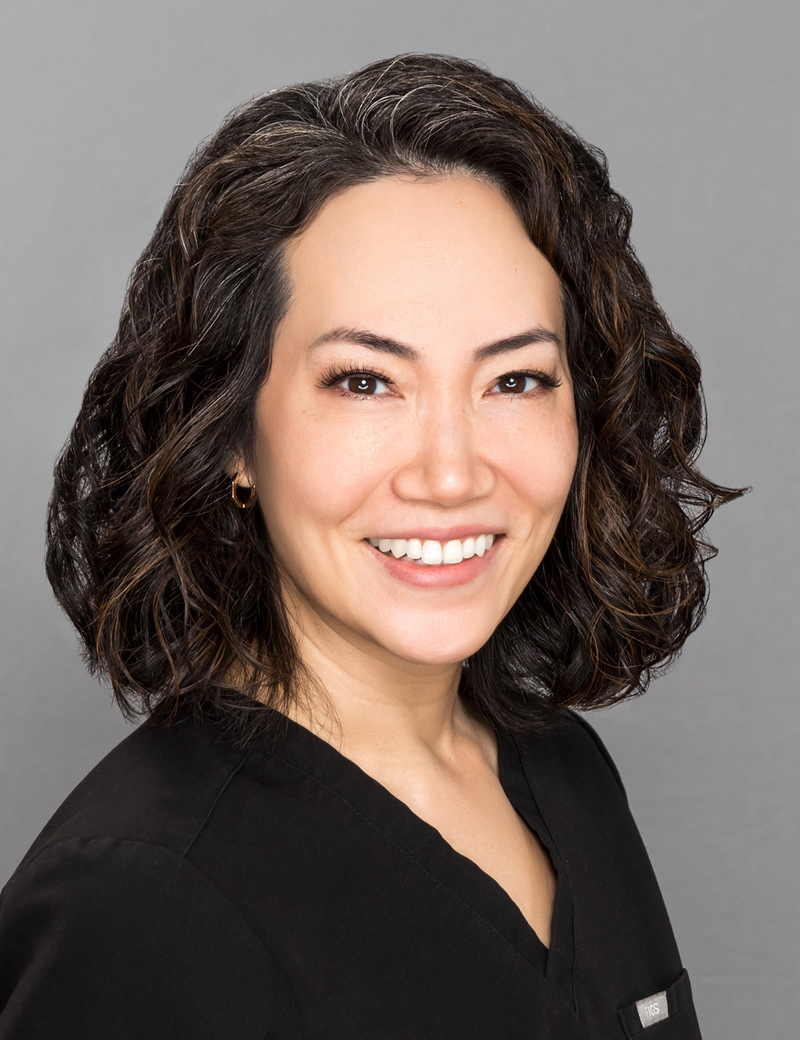 Monica Bang