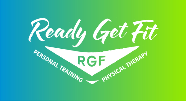 Ready Get Fit