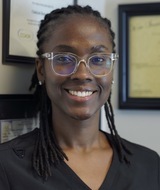 Book an Appointment with Dr. Chaliyah Penick at AcuVanture Marlton