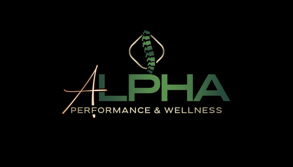 Alpha Performance & Wellness