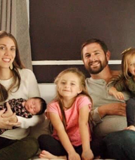 Book an Appointment with Erica Haber for Speech/Myofunctional/Feeding Therapy