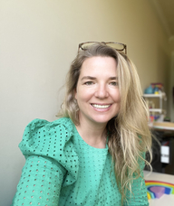 Book an Appointment with Jess Conover for Speech/Myofunctional/Feeding Therapy