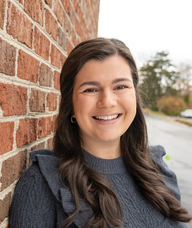 Book an Appointment with Haley Trick for Speech/Myofunctional/Feeding Therapy