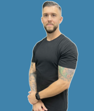 Book an Appointment with Kristopher Biegel for Chiropractic