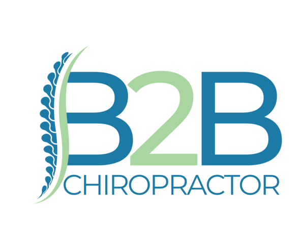 B2B Chiropractor