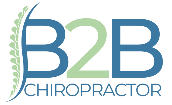 B2B Chiropractor