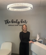 Book an Appointment with Jordan Sylvester, Senior Esthetician for Esthetics