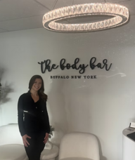 Book an Appointment with Hannah Batt, Lead Therapist for Massage Therapy