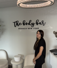 Book an Appointment with Lianna Weaver for Nails